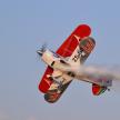 Pitts Special in flight 209