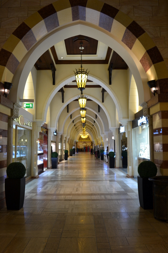 The Dubai Mall (5)