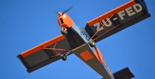 Zenith  Aircraft  Stol  CH-701