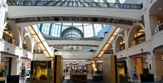 Mall Of The Emirates (1)