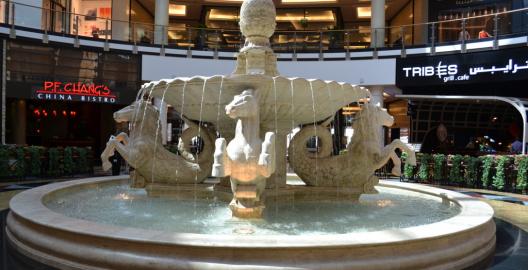 Mall Of The Emirates (2)