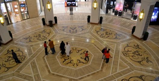 The Dubai Mall (2)